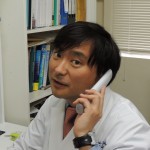 Satoshi NISHIZUKA (外科学講座 講師) - nishiduka-150x150
