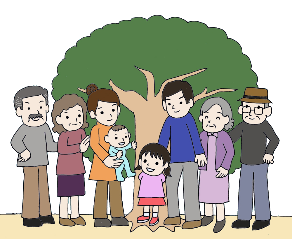 family-tree